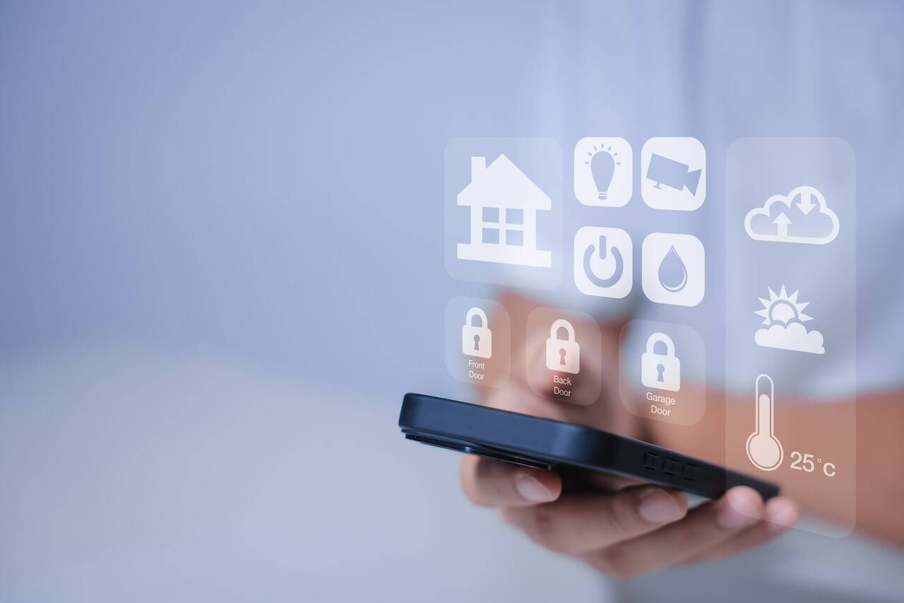 Smart Home Wintergarten – Automatische Beschattung per Markise